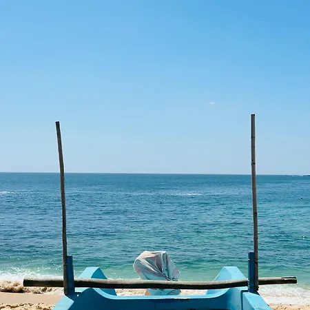 Wait N Sea Villa Tangalle Exterior photo