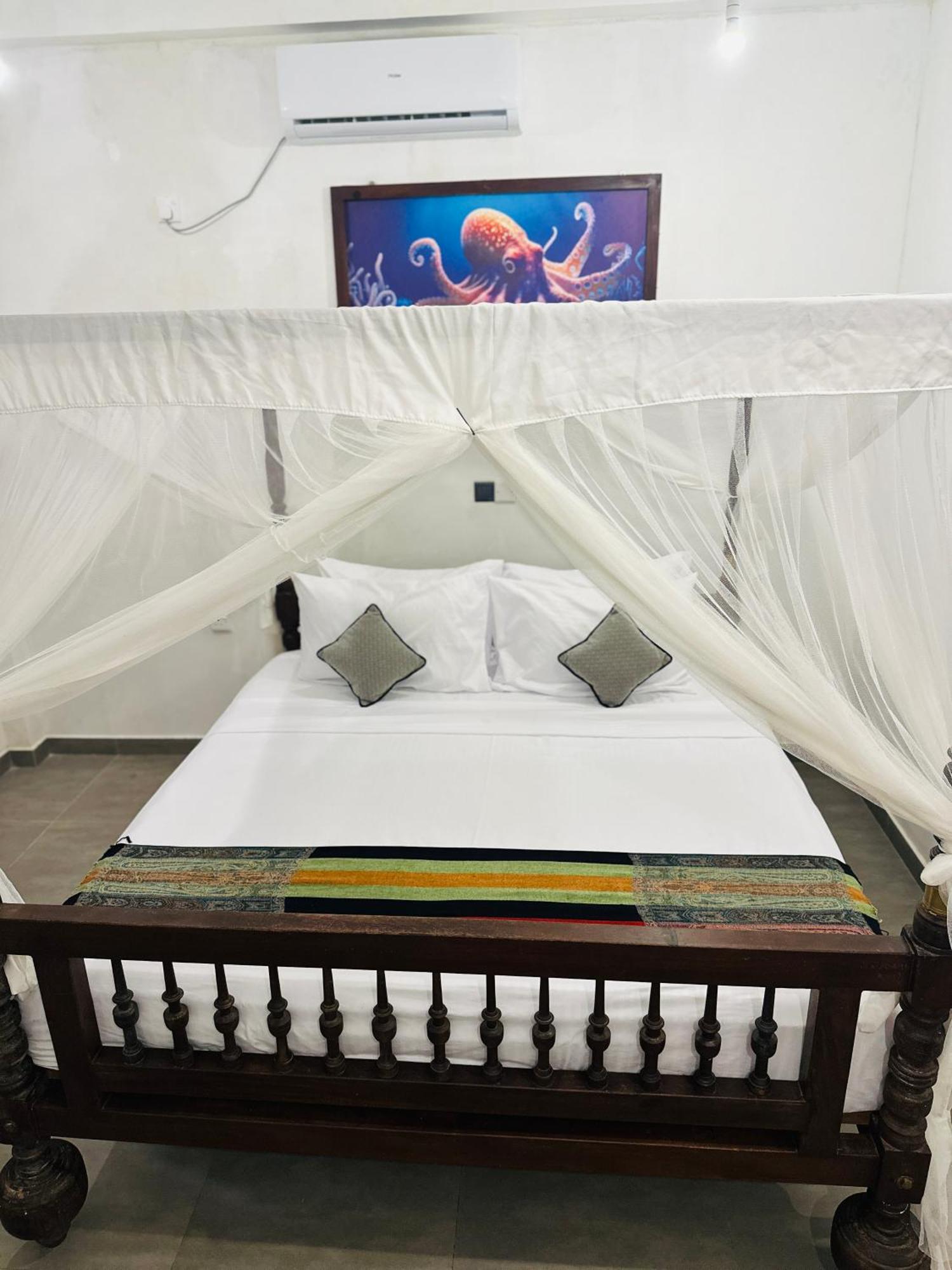 Wait N Sea Villa