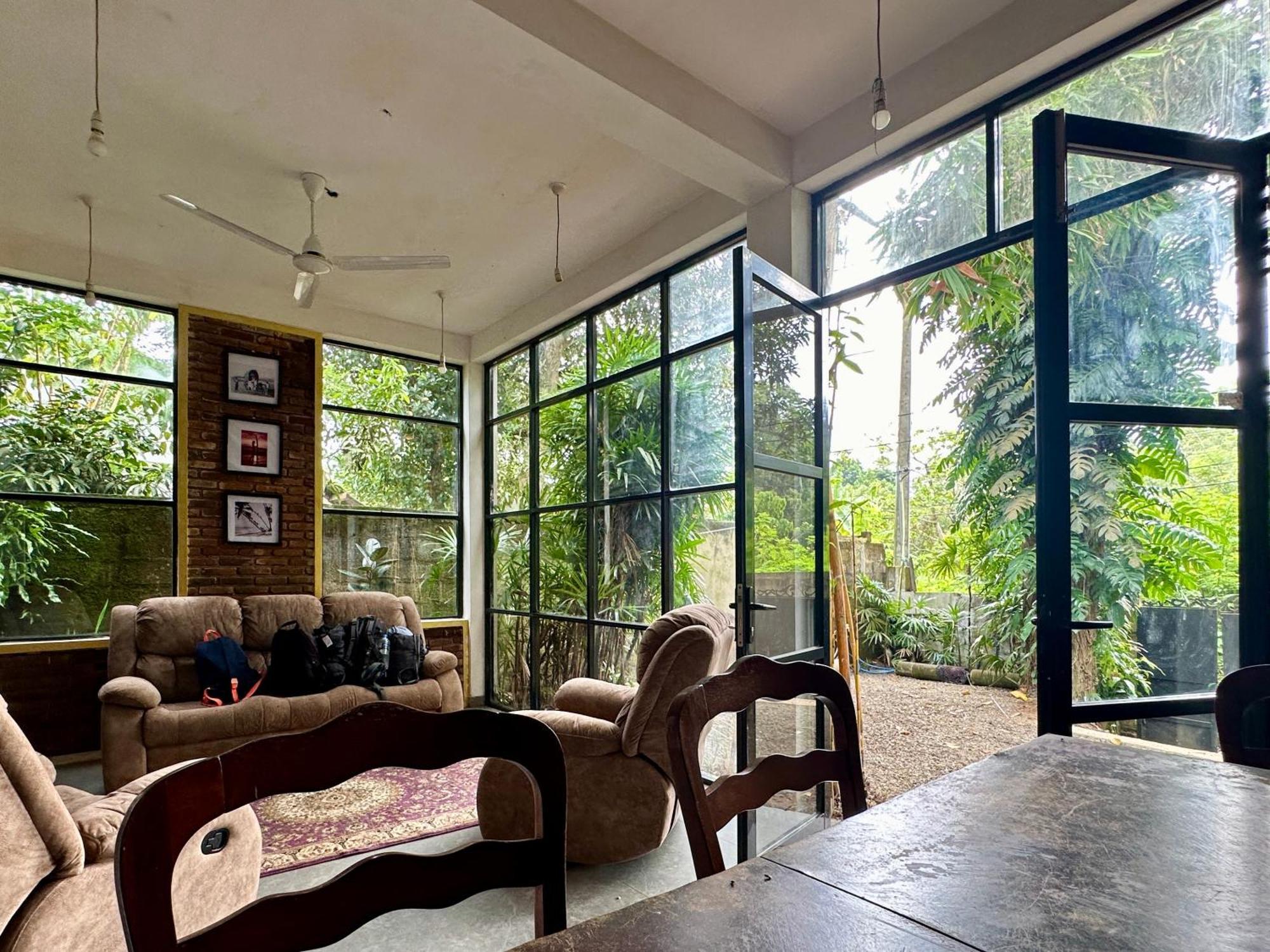Wait N Sea Villa