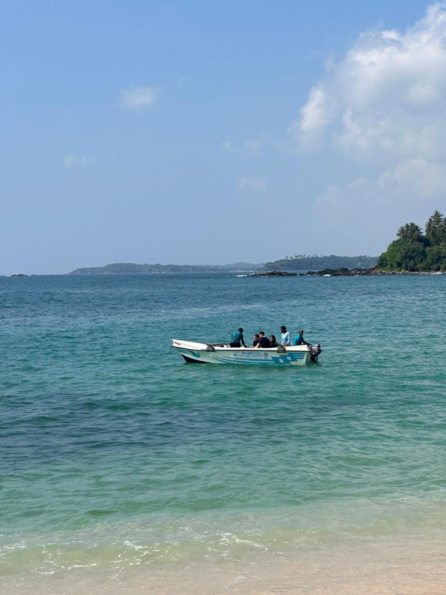 Wait N Sea *