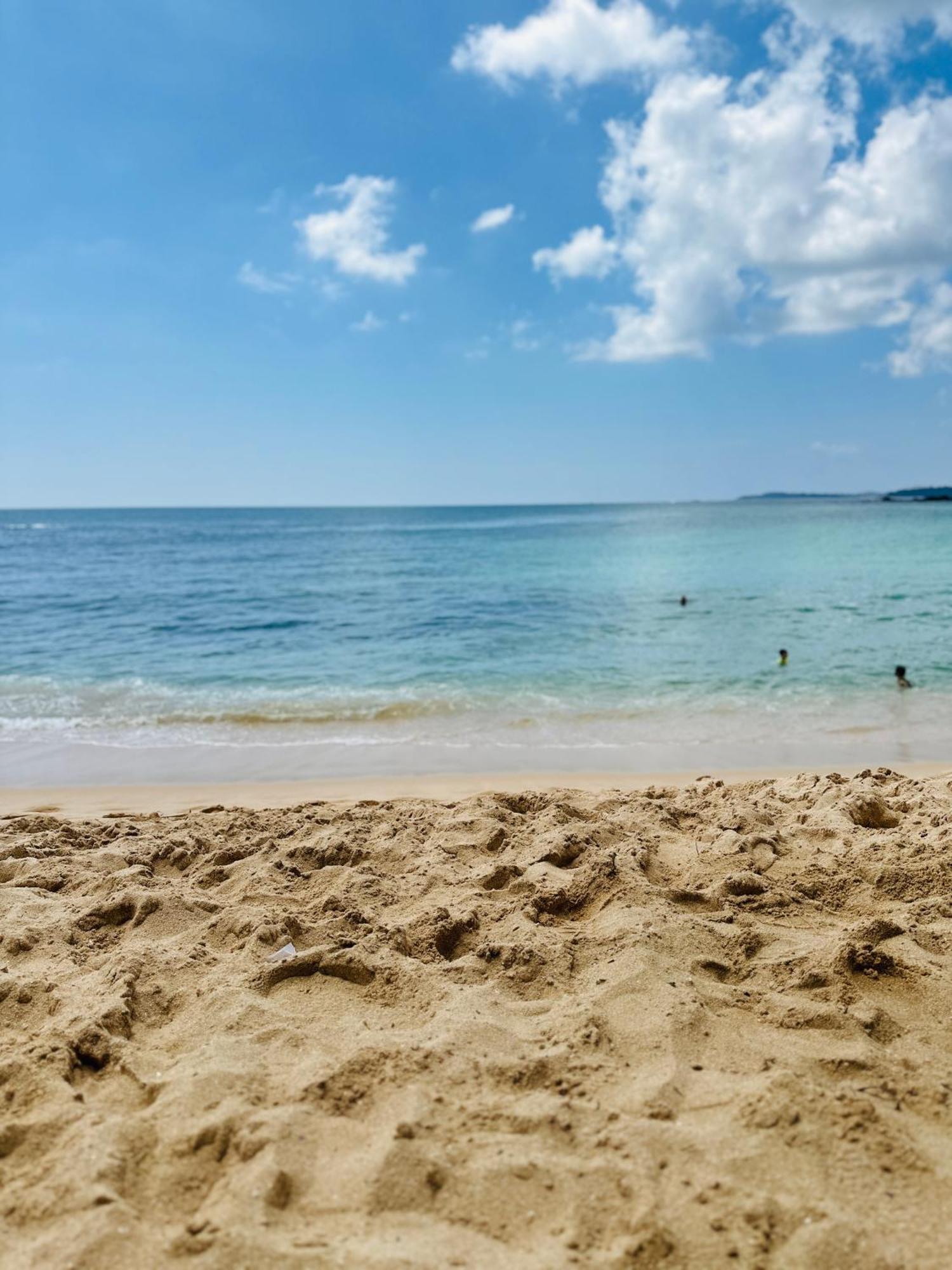 Wait N Sea Villa Tangalle