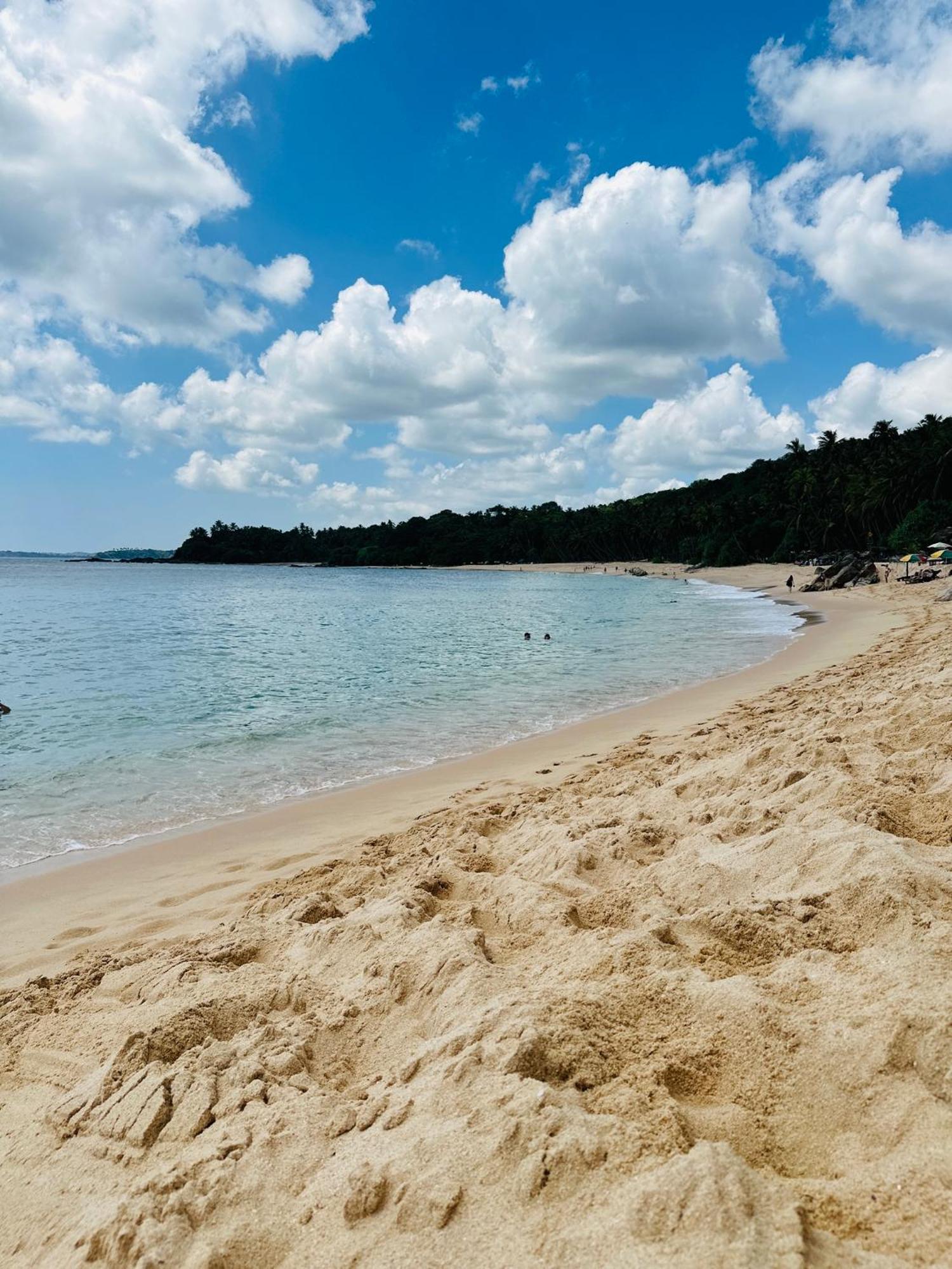 Wait N Sea Tangalle