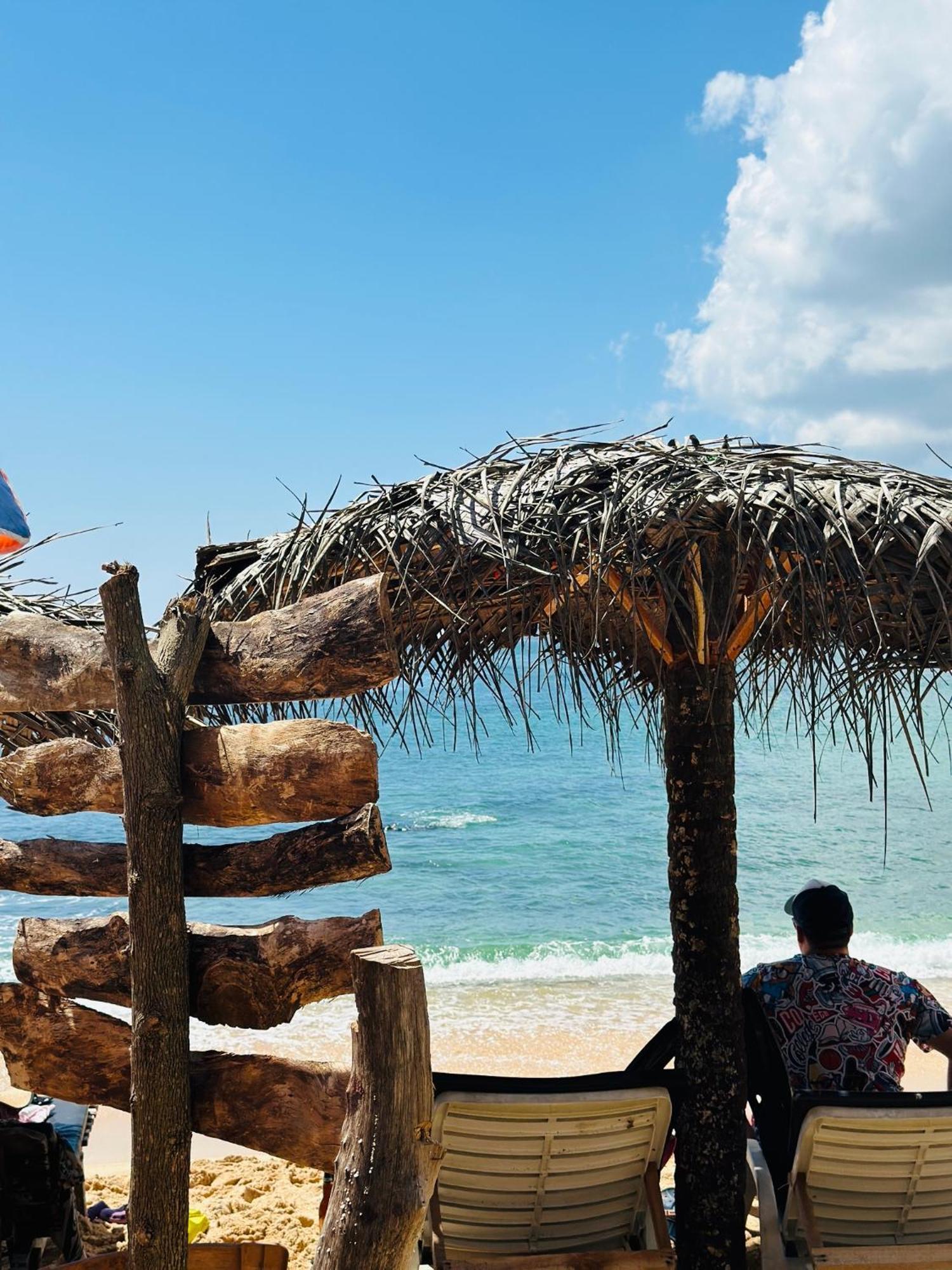 Wait N Sea * Tangalle